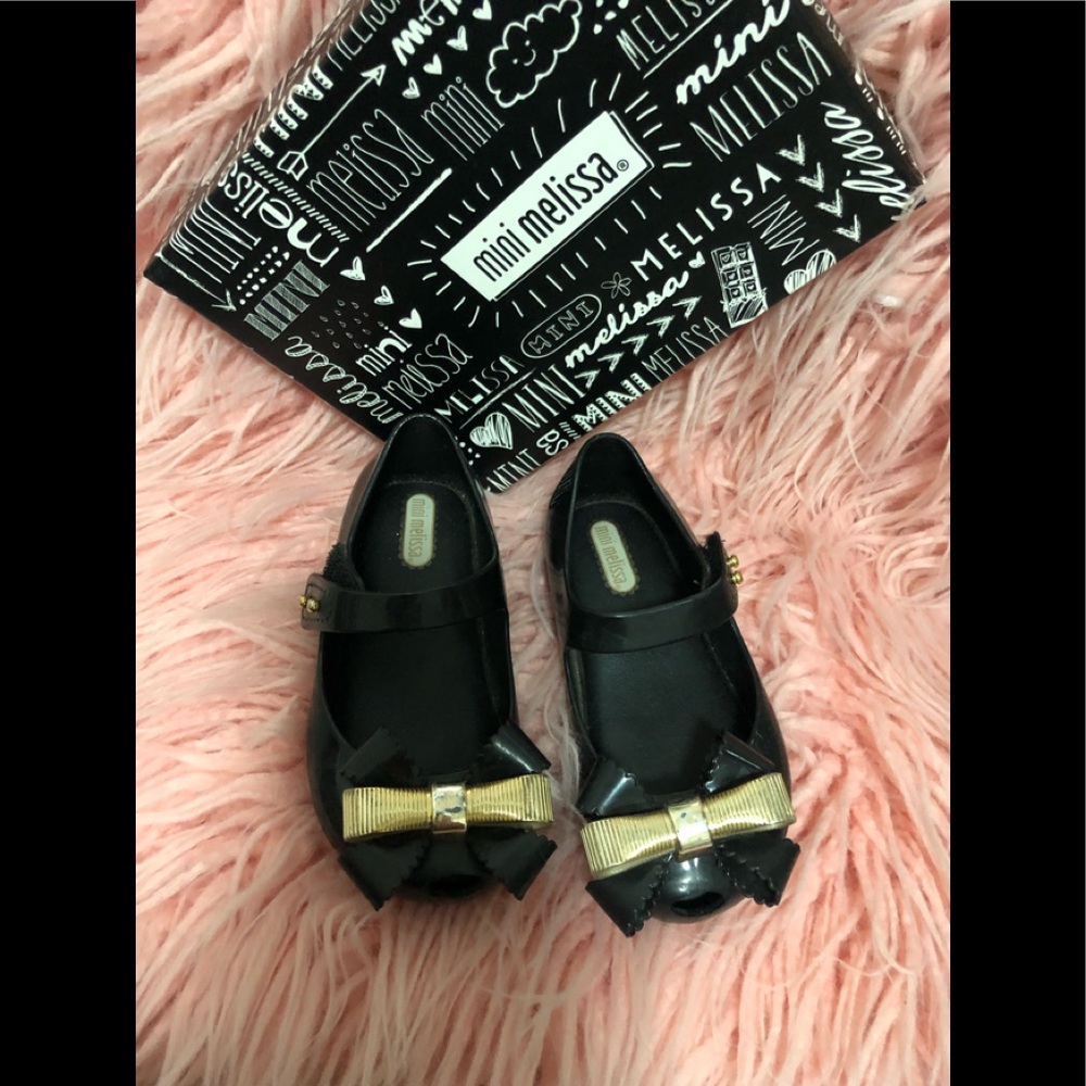MINI MELISSA “Ultragirl Sweet IV”